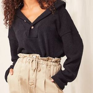 Free People Bino Sweater